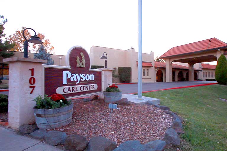 Payson Care Center