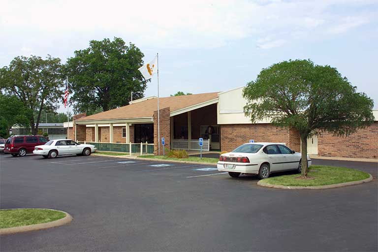 Life Care Center of Brookfield