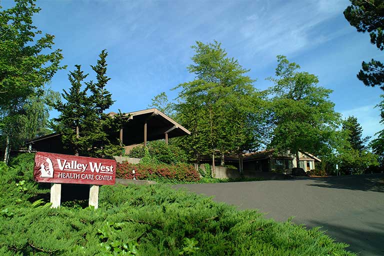 Valley West Health Care Center