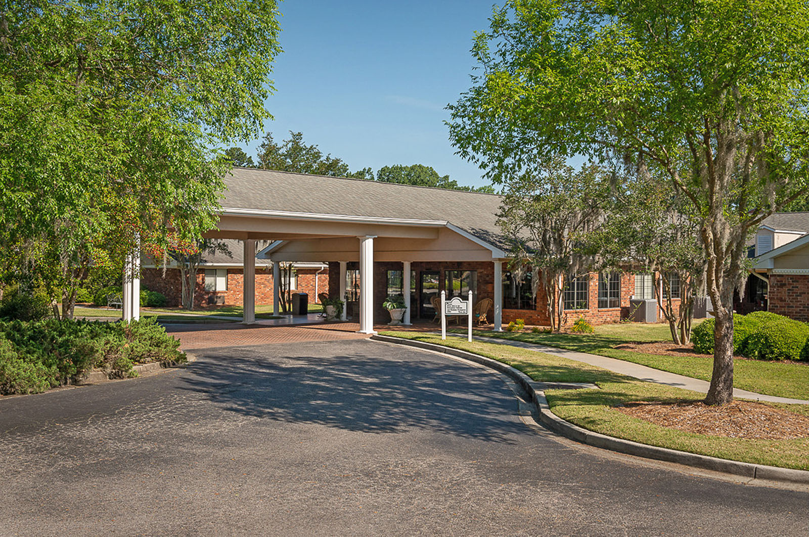 Life Care Center of Charleston