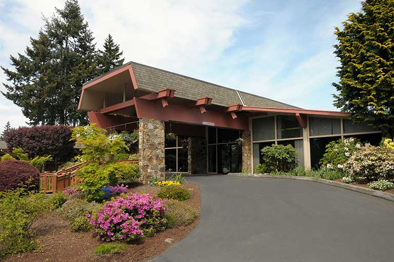 Life Care Center of Federal Way