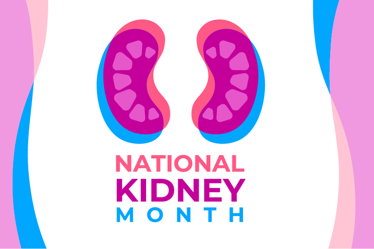 Things to consider for better kidney health