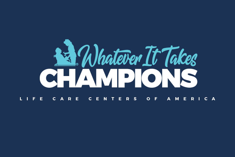 Whatever It Takes Champions – October 2023 edition