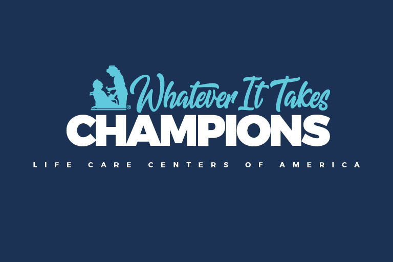 Committed to Care: Whatever It Takes Winners Aug. 2024