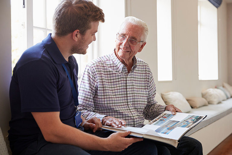 5 Signs Its Time for Memory Care