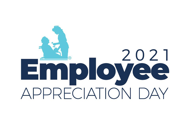Life Care celebrates Employee Appreciation Day 2021