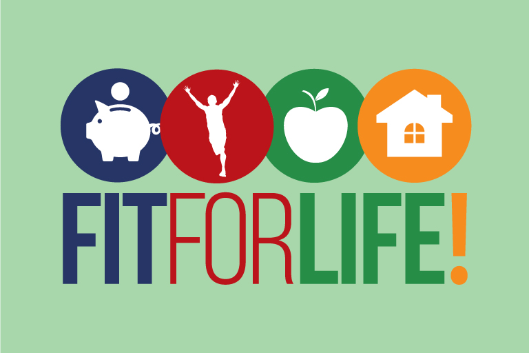 Life Care congratulates 2019 Fit for Life contest winners