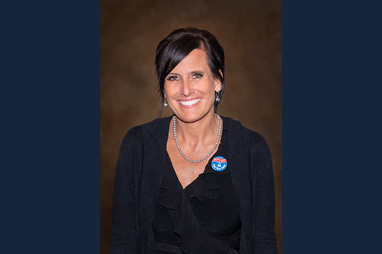 Kristin Shambro named vice president of Life Care’s Southwest Division