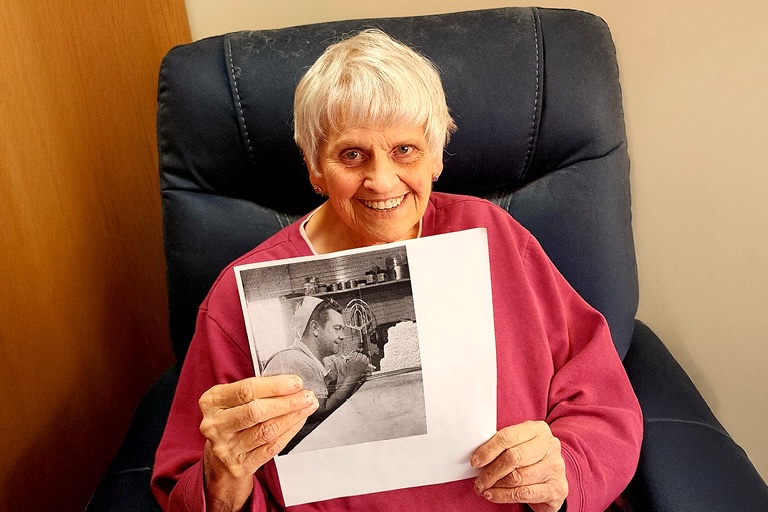 Ancestral Adventures in Assisted Living – Residents at Quail Ridge Discover Family History at FamilySearch