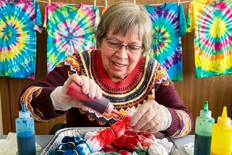 Community Happenings – Life Care Activities for May 2026