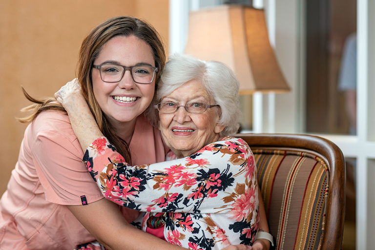 What is a Continuum of Care?
