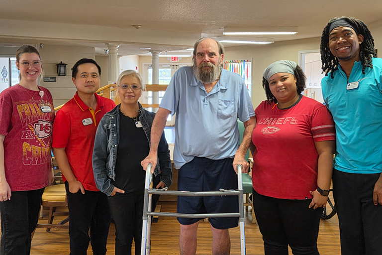 Reclaiming Independence – Therapy Success Stories for October 2026