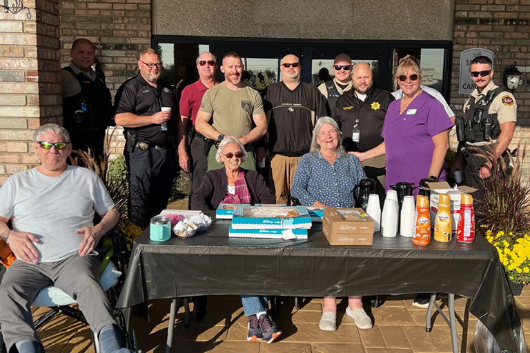 Staying Active with Life Care – Community Fun for October 2026