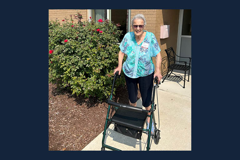 Steps to Renewal: Path to Recovery from Hip Replacement