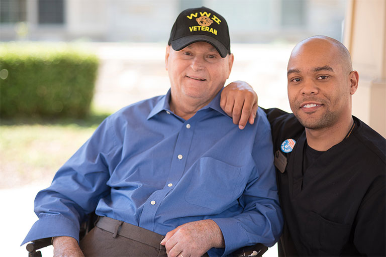 Garden Terrace Healthcare Center of Federal Way Respite Care