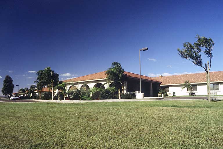 Desert Cove Nursing Center