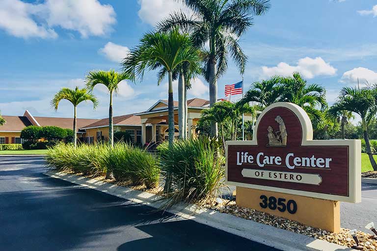 Life Care Center of Estero