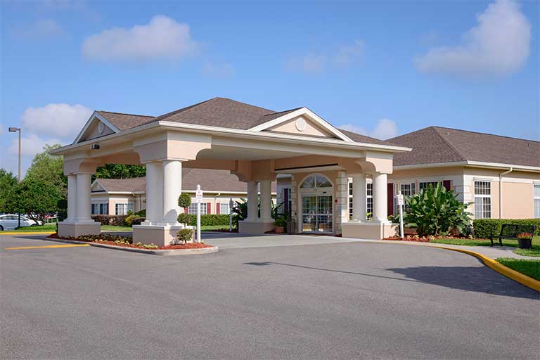 Life Care Center of Winter Haven