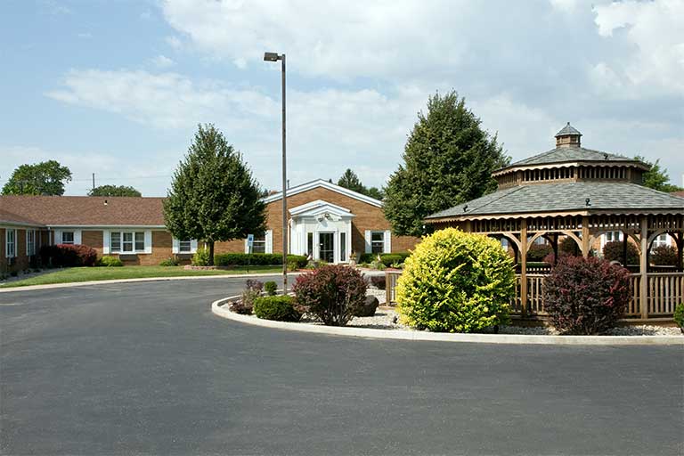 Hammond-Whiting Care Center