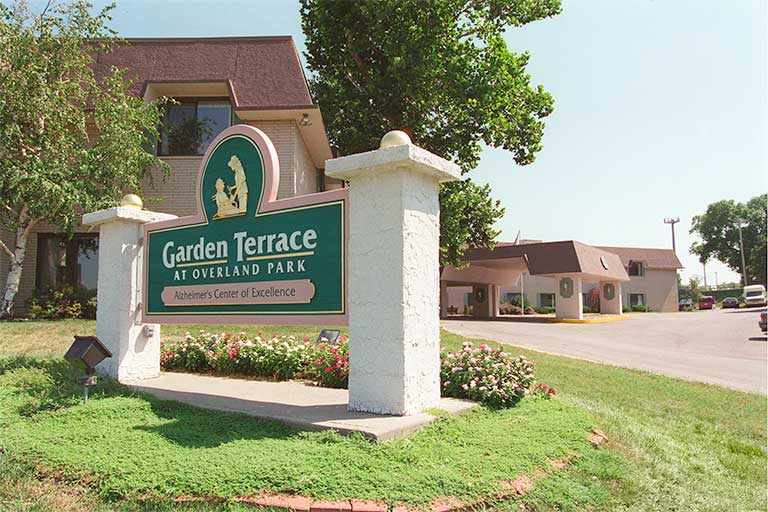 Garden Terrace At Overland Park Skilled Nursing Rehabilitation