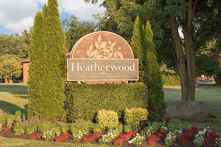 Heatherwood Retirement