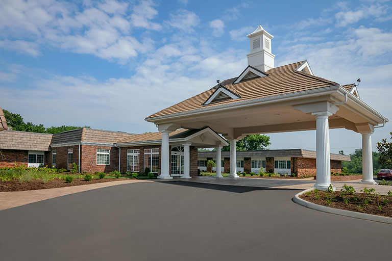 Life Care Center of Collegedale