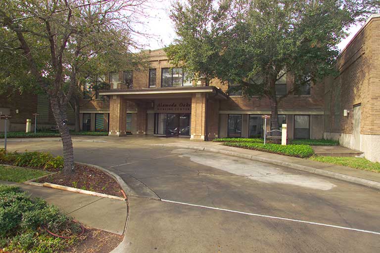 Alameda Oaks Nursing Center | Skilled Nursing & Rehabilitation