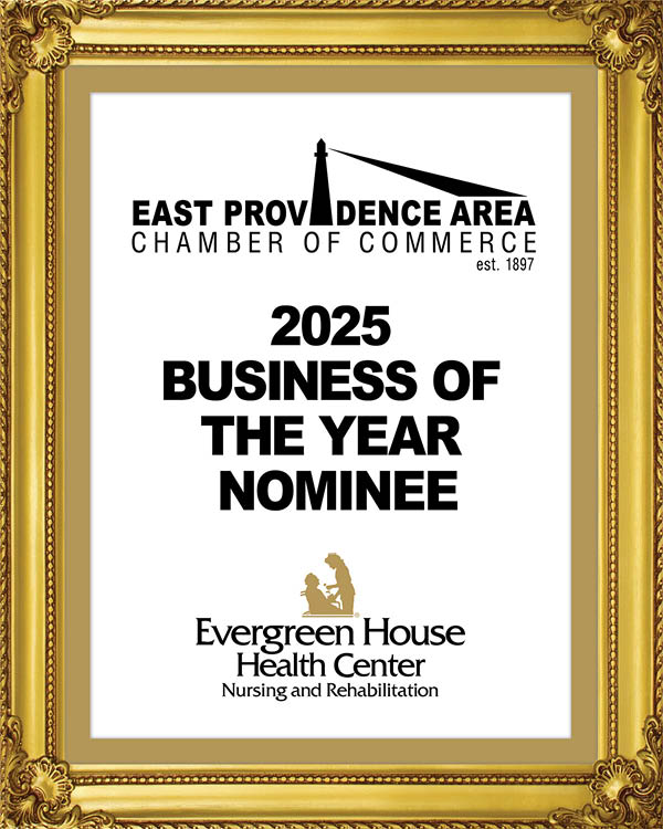 East Providence Business of the Year Nominee
