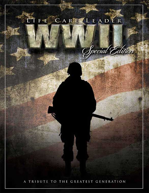 Special WWII Edition
