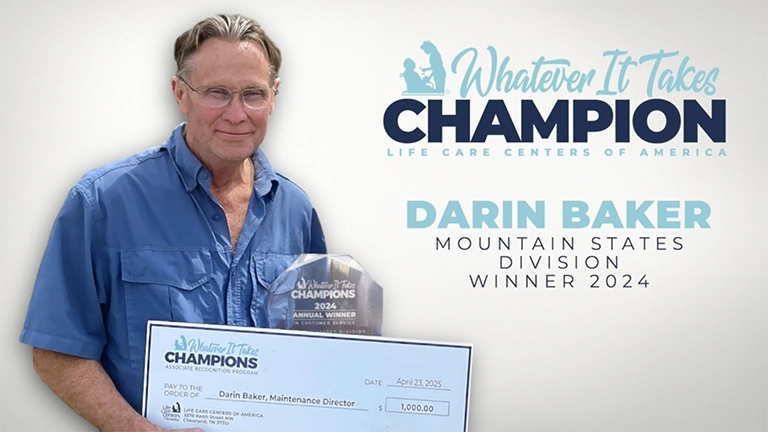 Mountain States Division