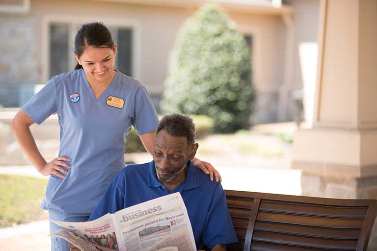 Life Care Center of Wilbraham