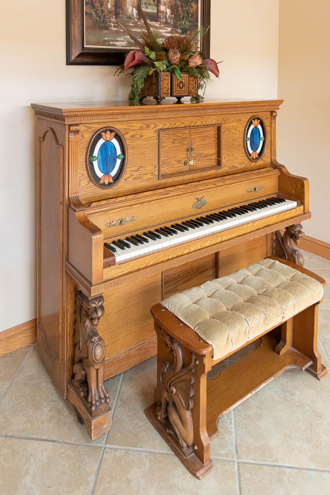 North Glendale Piano