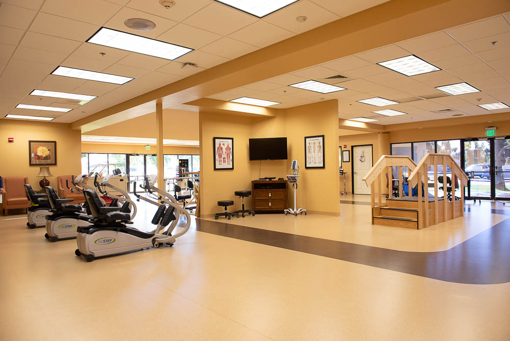 North Glendale Therapy Gym