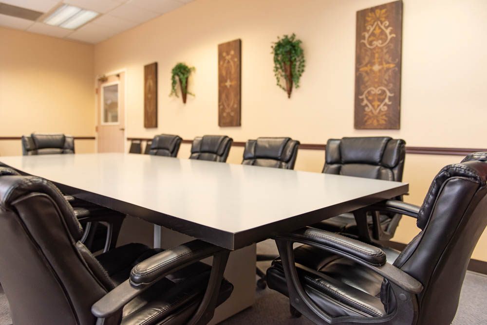 Payson Conference Room