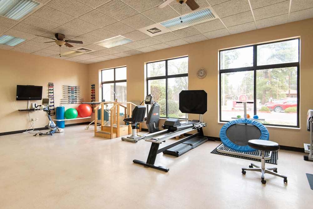 Payson Therapy Gym