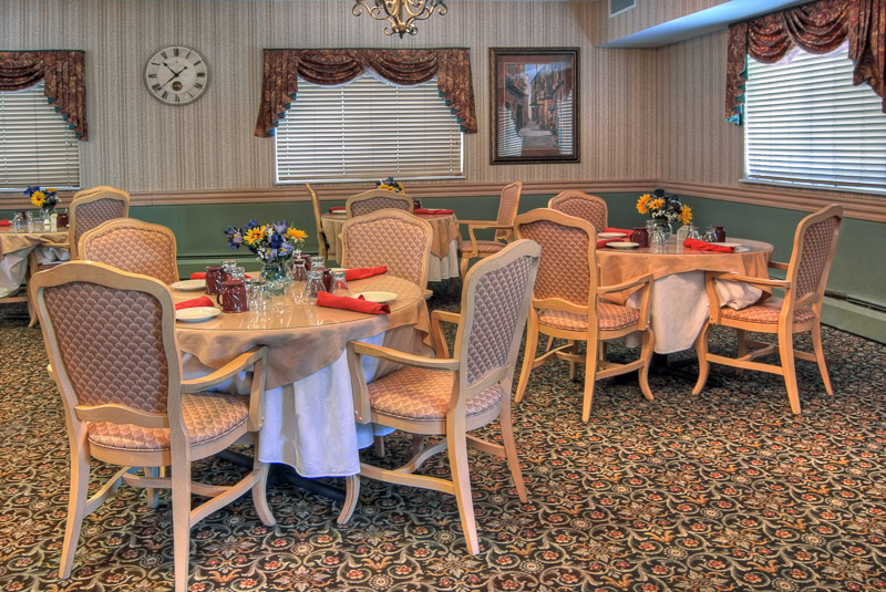 Berkley Manor Care Center photo 11
