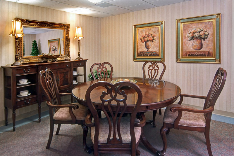 Berkley Manor Care Center photo 12