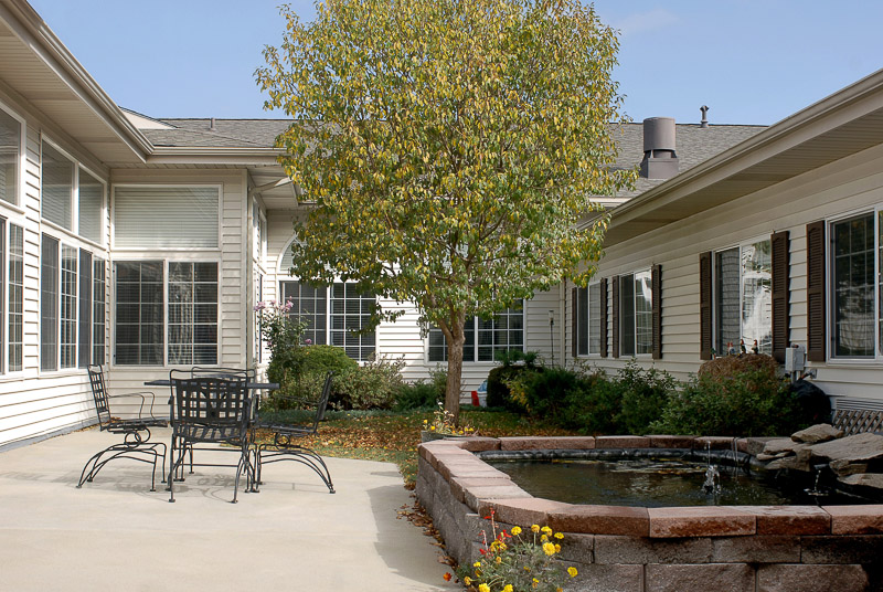 Life Care Center of Colorado Springs photo 12