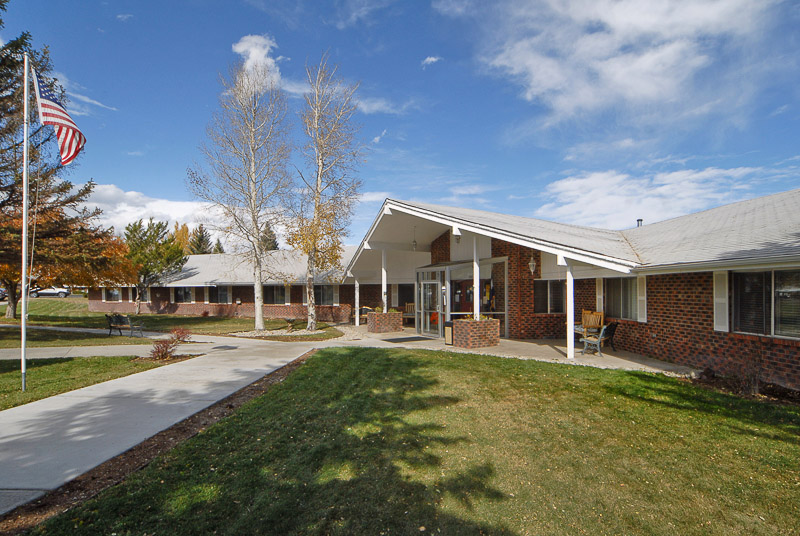 Photo Gallery | Columbine Manor Care Center