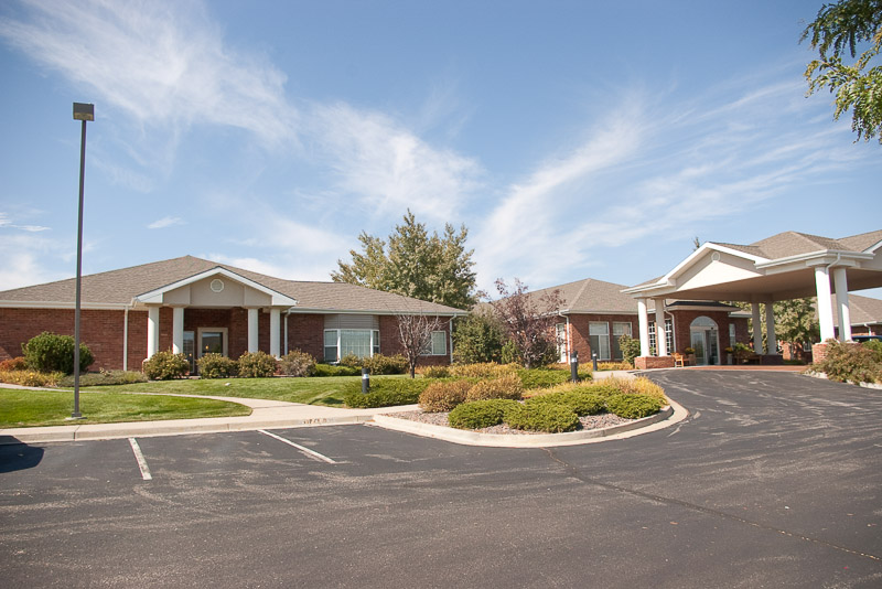 Life Care Center of Greeley photo 12