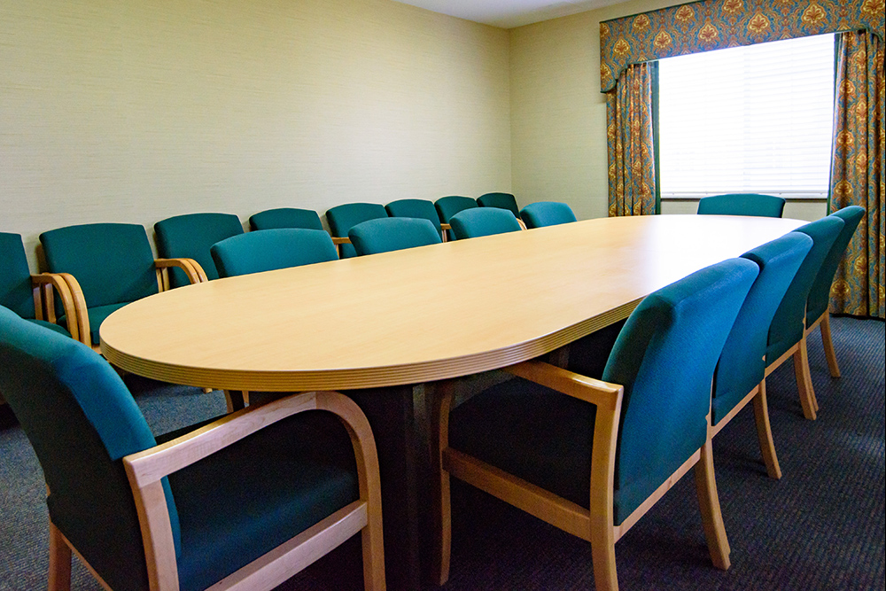 Hallmark Meeting Room