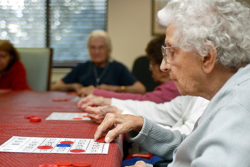 Video Tour & Photo Gallery | Life Care Center of Longmont