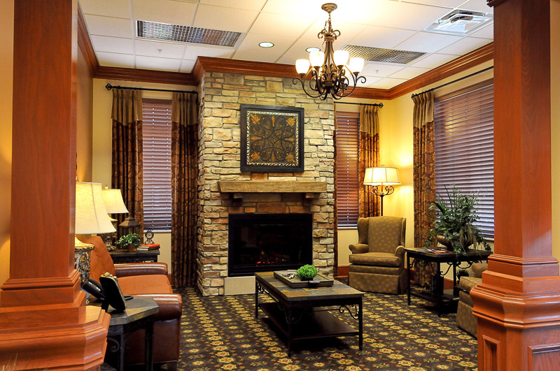 Photo Gallery | Life Care Center of Stonegate