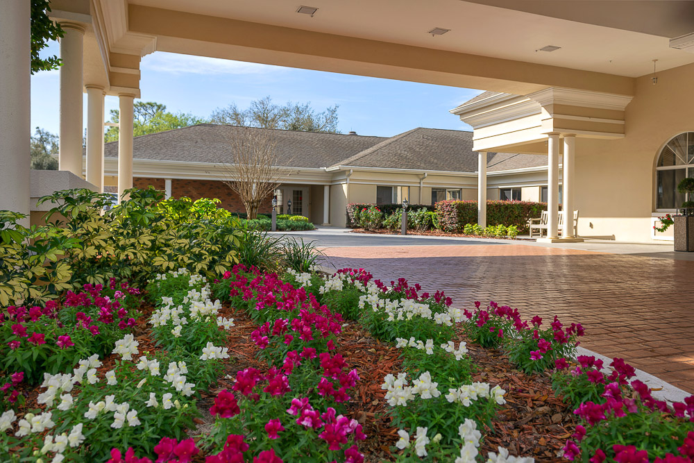 Life Care Center of Citrus County photo 12