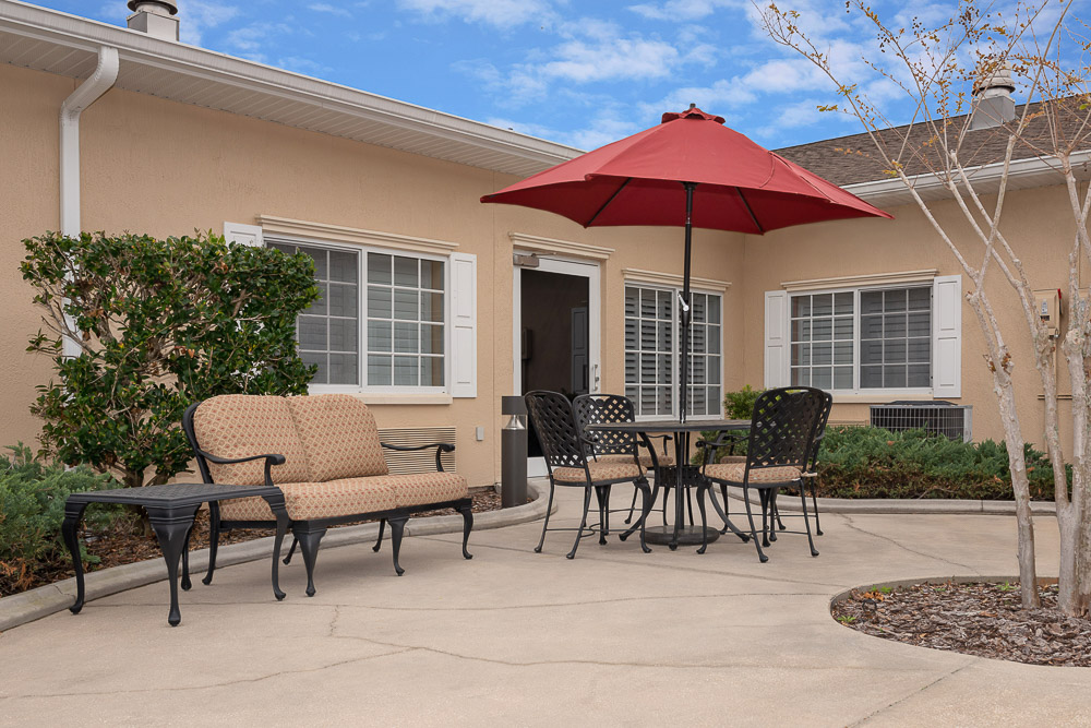 Life Care Center of New Port Richey photo 12
