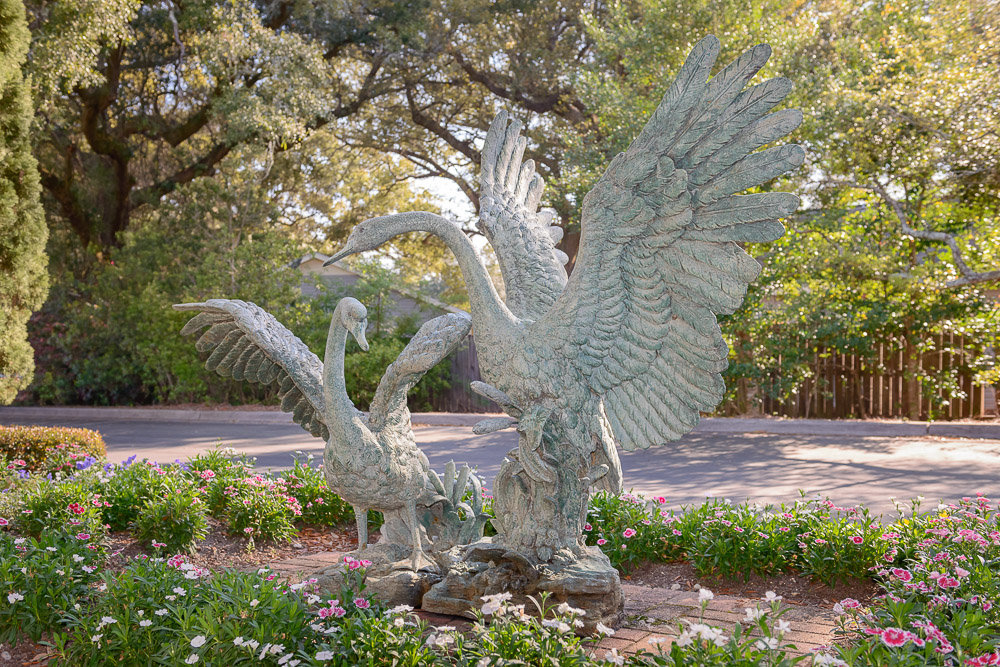 Pensacola Sculpture