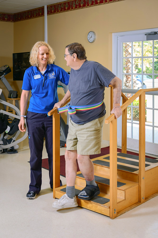 Pensacola Physical Therapist