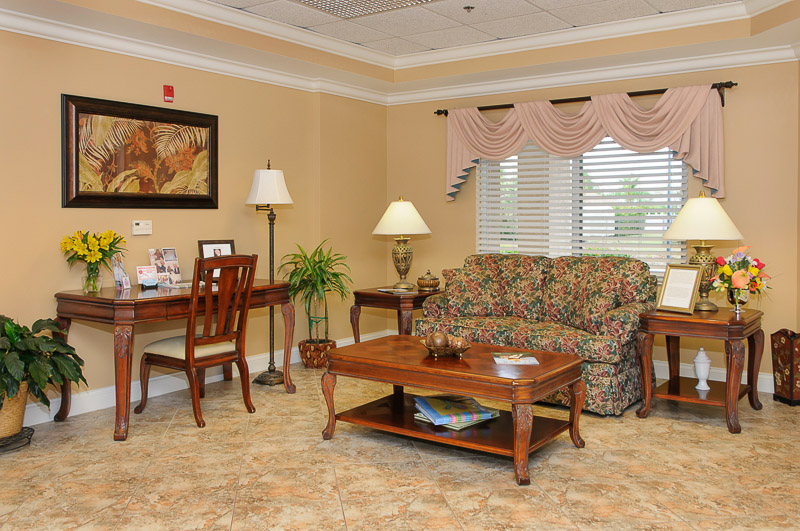 Life Care Center of Punta Gorda photo 12