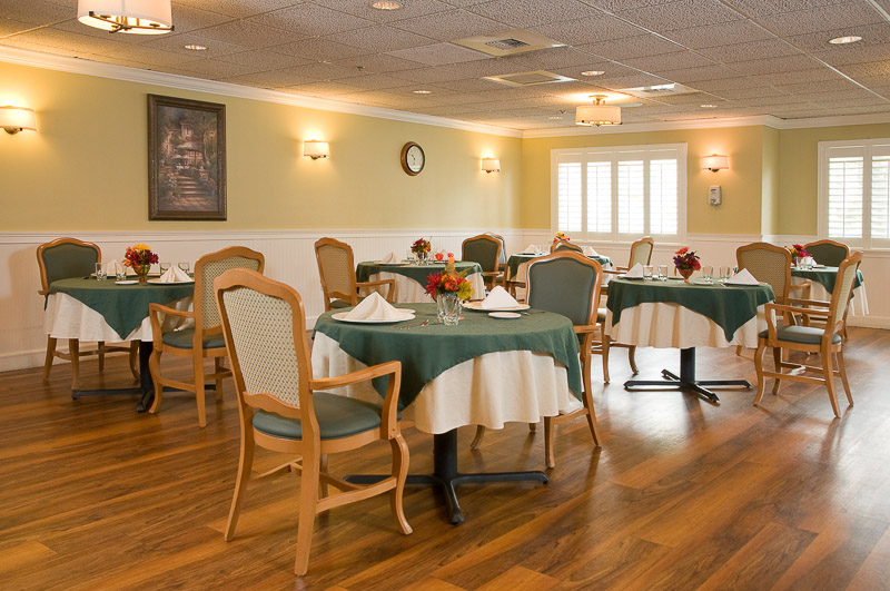 Life Care Center at Wells Crossing photo 12