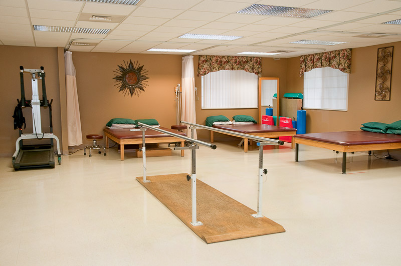 Life Care Center of Lewiston photo 12